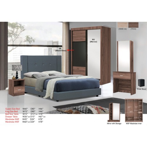 Bedroom Sets